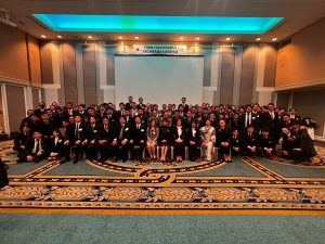 YEGが創る夢ある北海道会議　開催
