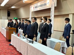 令和５年度 第５回理事会・第５回 ＹＥＧが創る夢ある北海道会議 開催