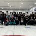 【稚内YEG】7月第二例会　カーリング大会